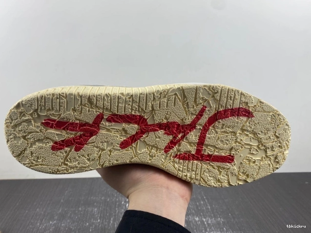 Reps TBkick SCOTT X TRAVIS JORDAN THE CUT CHECK FZ8117-003 0809